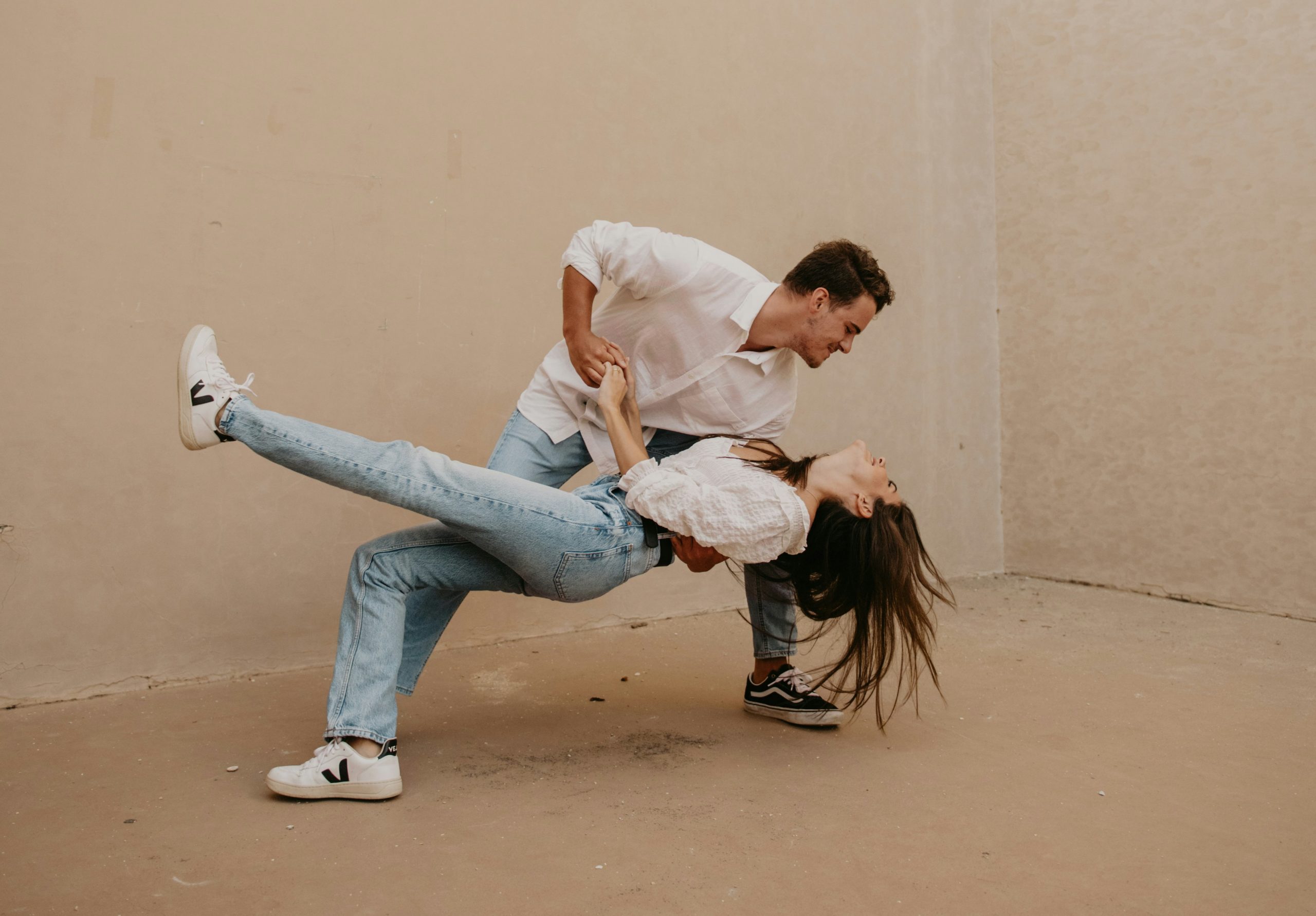 La confiança en la relació de parella