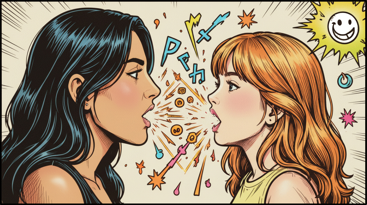 El poder de les paraules