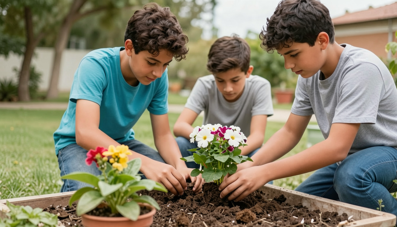 Educar en responsabilitat